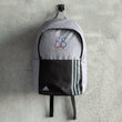 BBG Adidas backpack