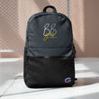 BBG Embroidered Champion Backpack